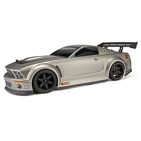 HPI Racing Sprint 2 Flux Ford Mustang GT-R RTR
