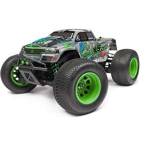 HPI Racing Savage XS Flux RTR