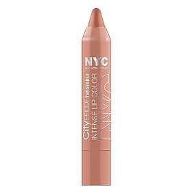 NYC New York Color City Proof Twistable Intense Lip Color