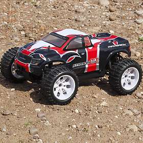 hpi maverick strada mt