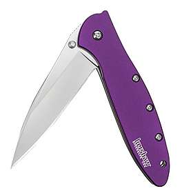 Kershaw Leek Purple