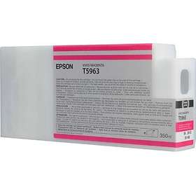 Epson T5963 (Vivid Magenta)