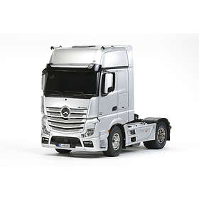 Tamiya Mercedes-Benz Actros 1851 GigaSpace (56335) Kit