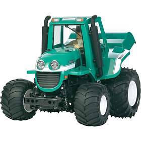 Tamiya Farm King Wheelie WR-02G (58556) Kit
