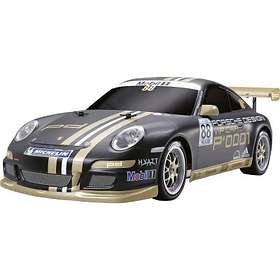 tamiya porsche 911 gt3 cup vip