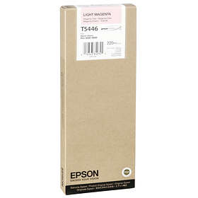 Epson T5446 (Lys Magenta)