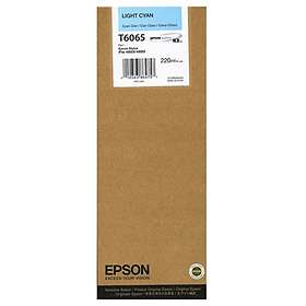 Epson T6065 (Light Cyan)