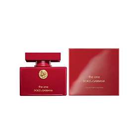 Dolce & gabbana store the one collector's edition