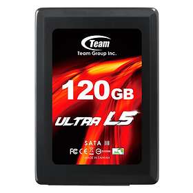 Team Group Ultra L5 120GB