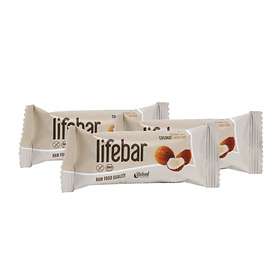 Lifefood Lifebar Bar 47g 3stk