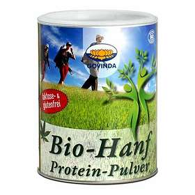 Govinda Bio-Hanf Protein 0,4kg