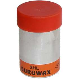 Guruwax Super Hallgeir Wax -15 To -3°C