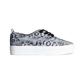 H&M Platform Sneakers 08812 (Dame)