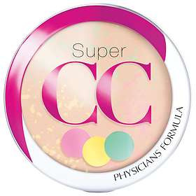 Physicians Formula Super CC+ Care Powder SPF30
