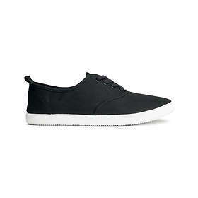 H&M Canvas Sneakers 11084 (Dame)