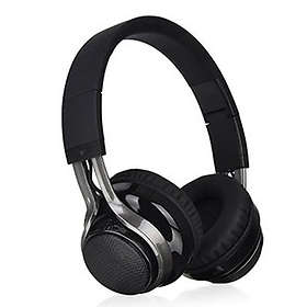 Luxa2 Lavi S Wireless Over-ear Headset