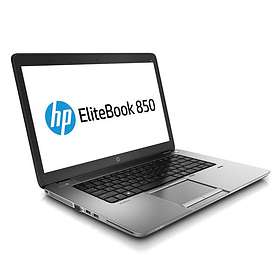 HP EliteBook 850 G1 J8Q71EA#ABU 15.6" i7-4510U (Gen 4) 8GB RAM 256GB SSD