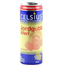 celsius jordgubb kiwi celsius jordgubb kiwi