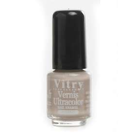 Vitry Vernis Ultracolor Nail Polish 4ml