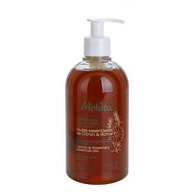 Melvita Gentle Purifying Shampoo 200ml