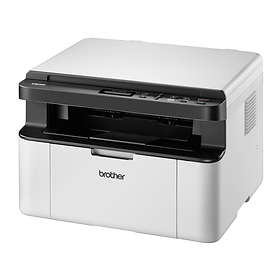 Imprimante Noir et Blanc BROTHER DCP L2530DW -BUROTIC STORE