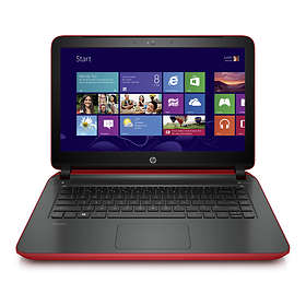 HP Pavilion 14-V054TX