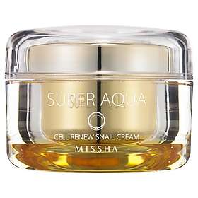 Missha Super Aqua Cell Renew Snail Cream 47ml