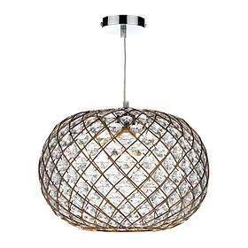 Där Lighting Juanita Large