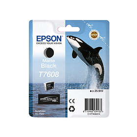 Epson T7608 (Matsort)