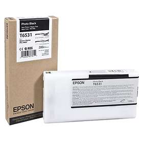 Epson T6531 (Fotomusta)