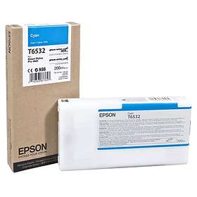 Epson T6532 (Syaani)