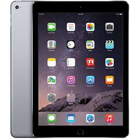 Apple iPad Air 2 16GB - Hitta bästa pris på Prisjakt