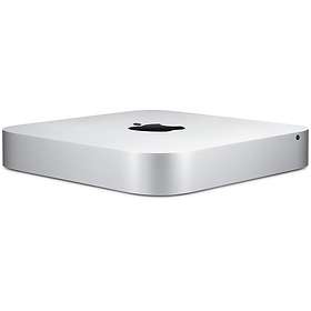 Apple Mac Mini (2014) - 2,6GHz DC 8Go 1To
