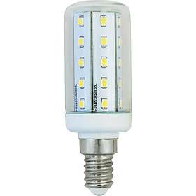 Lightme LED Slimline 830 400lm E14 4W