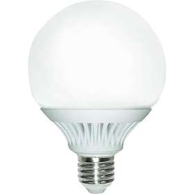 Lightme LED Globe 827 1055lm E27 13W