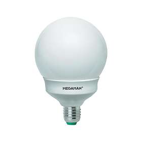 Megaman LED Globe Economy 810lm 2800K E27 10W