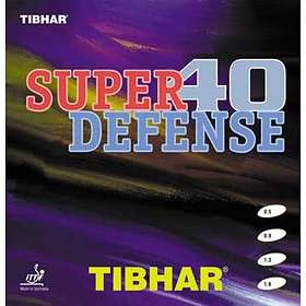 Tibhar Super Defense 40