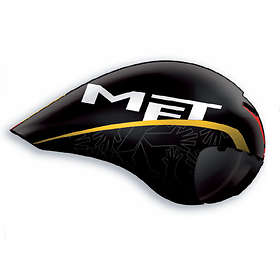 MET Drone Bike Helmet
