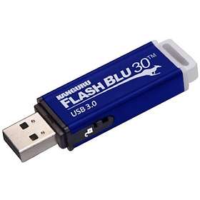 Kanguru USB 3.0 FlashBlu30 32GB