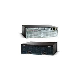 Cisco 3945E-VSEC-SRE Integrated Services Router