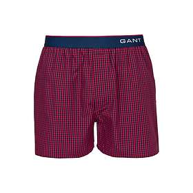 Gant Ginghan Woven Boxershorts