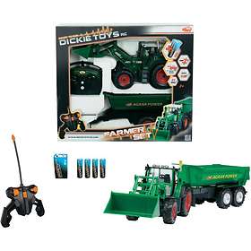 Dickie Toys Bondgårdsset RTR