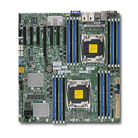 Intel Socket 2011-3