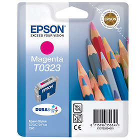 Epson T0323 (Magenta)