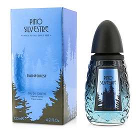 Pino Silvestre Rainforest edt 125ml