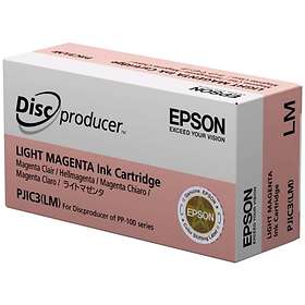 Epson PJIC3(LM) (Magenta léger)