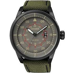Citizen Eco-Drive AW1365-01H