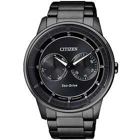 Citizen Eco-Drive BU4005-56H