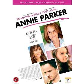 Annie Parker (DVD)