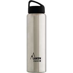 Laken Classic Thermo Steel 1.0L